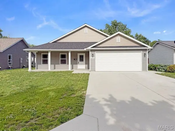 309 S Main Cross Street, Bowling Green, MO 63334