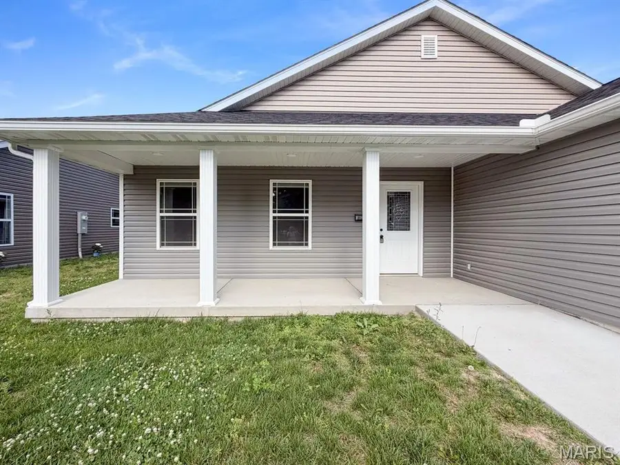 309 S Main Cross Street, Bowling Green, MO 63334 - #2