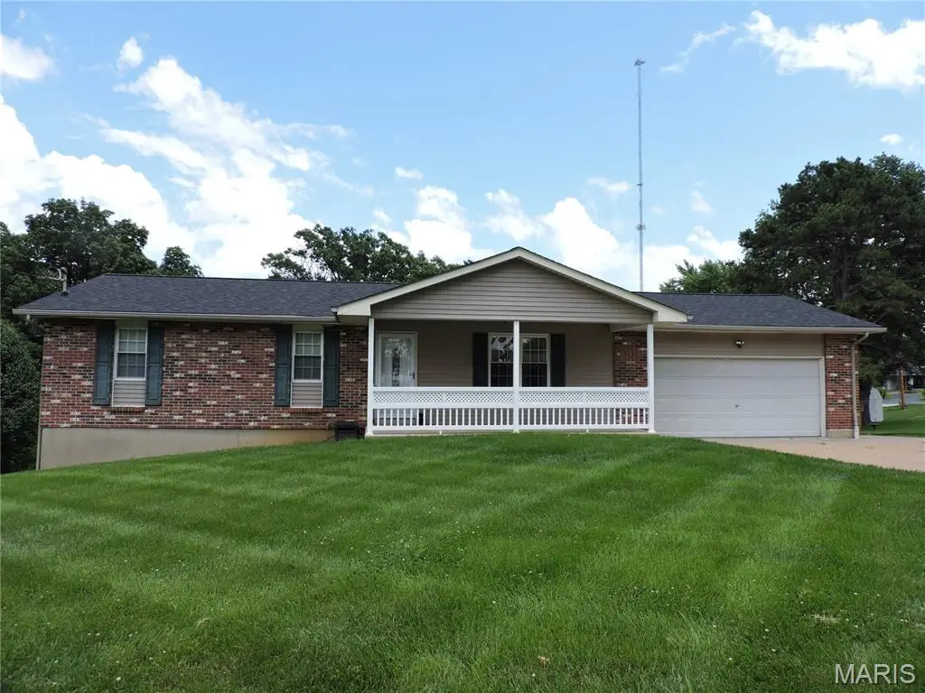 3330 Highway A, Washington, MO 63090 - #1