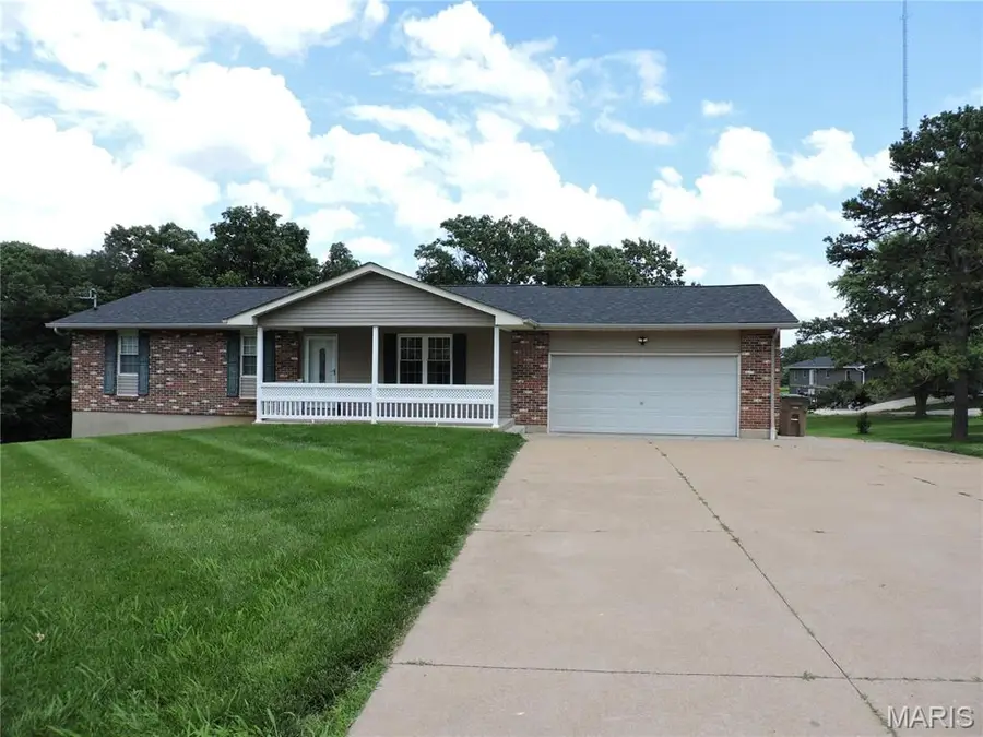 3330 Highway A, Washington, MO 63090 - #2