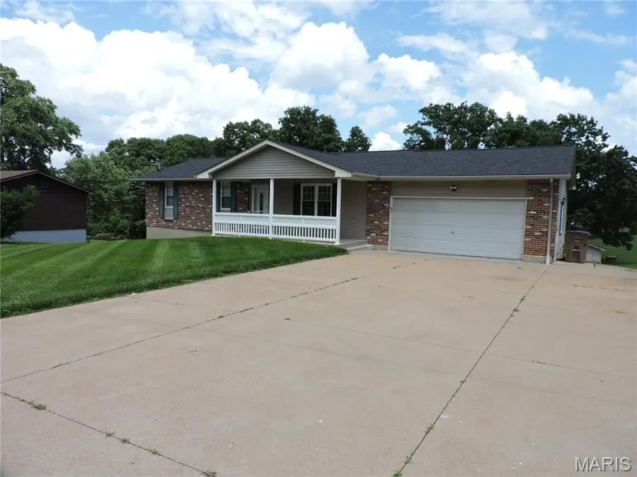3330 Highway A, Washington, MO 63090 - #3