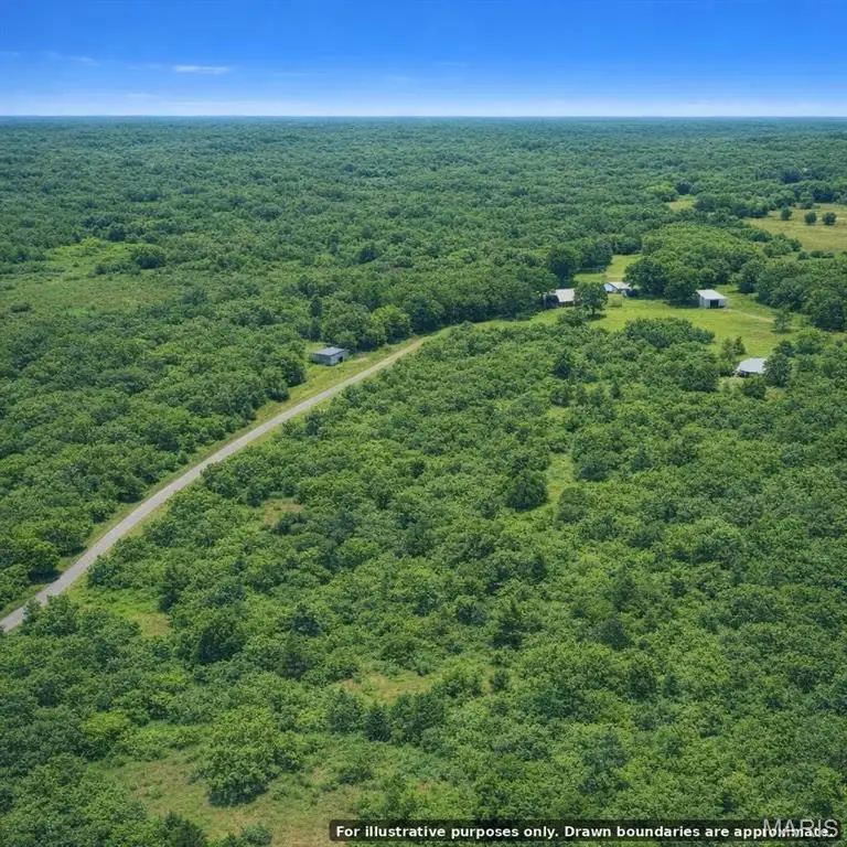 0 E Fanny St, Humansville, MO 65674 - #2
