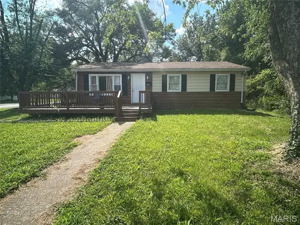 711 Plum Street, Cahokia, IL 62206