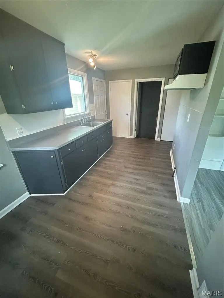 1729 Mullens Avenue, Cahokia, IL 62206 - #3