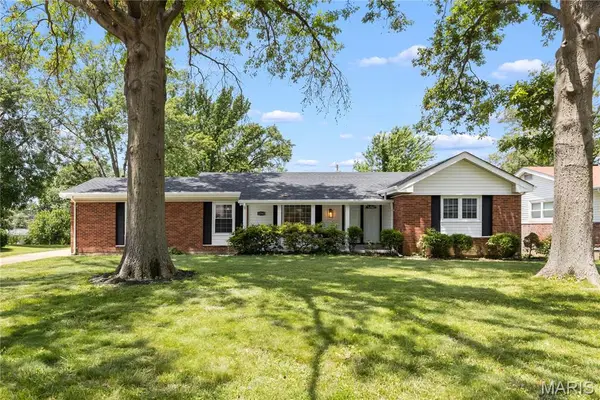 12563 Shepherd Drive, Florissant, MO 63033