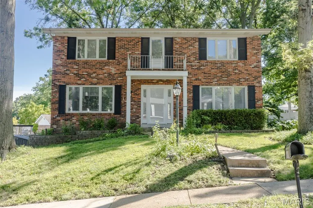 3210 Yorkchester Drive, Mehlville, MO 63129 - #1