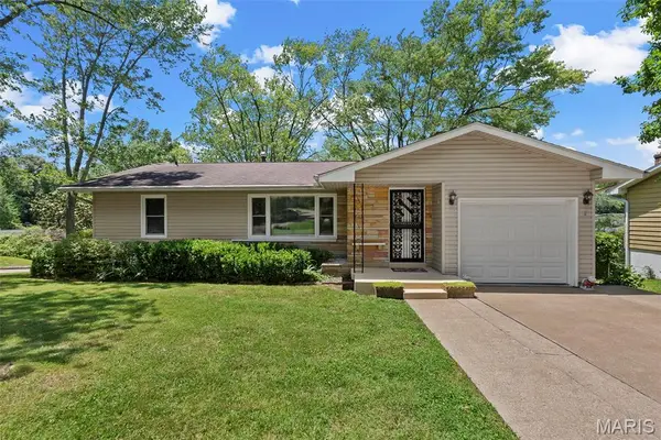 1301 Carolyn Drive, Cape Girardeau, MO 63701