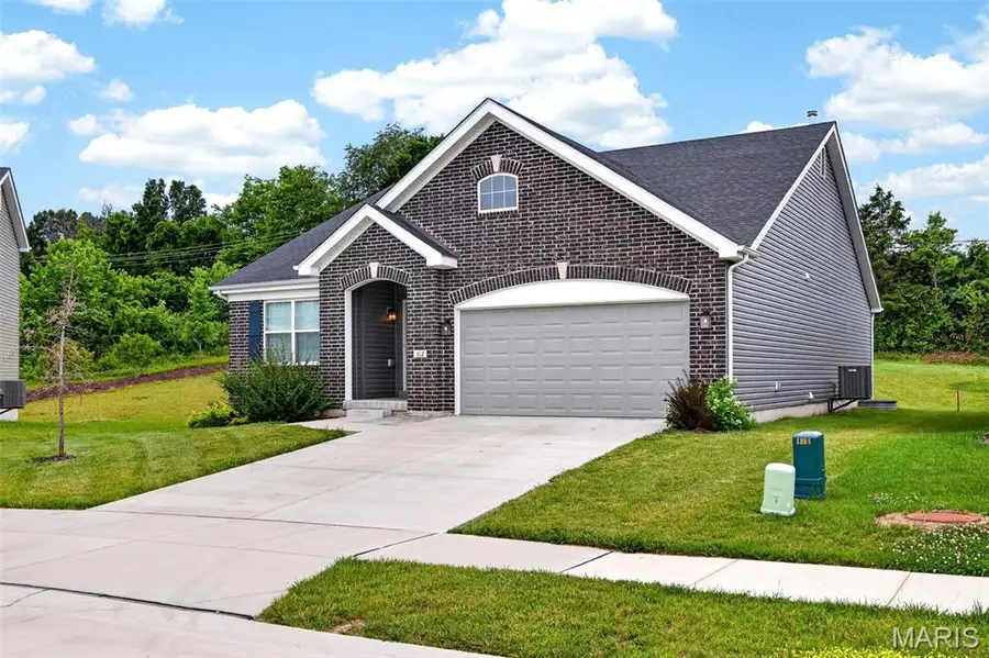 112 Creek Haven Court, Lake Saint Louis, MO 63367 - #2