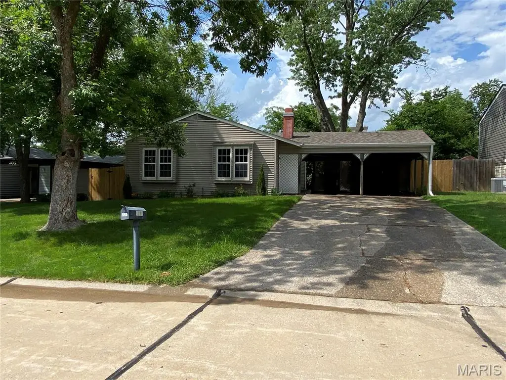 203 Wild Winds Drive, O Fallon, MO 63368 - #1
