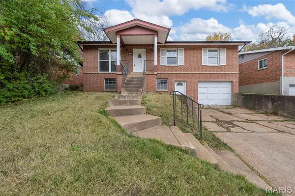 146 Evans Avenue, Cool Valley, MO 63121
