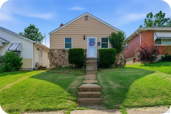 1511 Sproule Avenue, St Louis, MO 63139