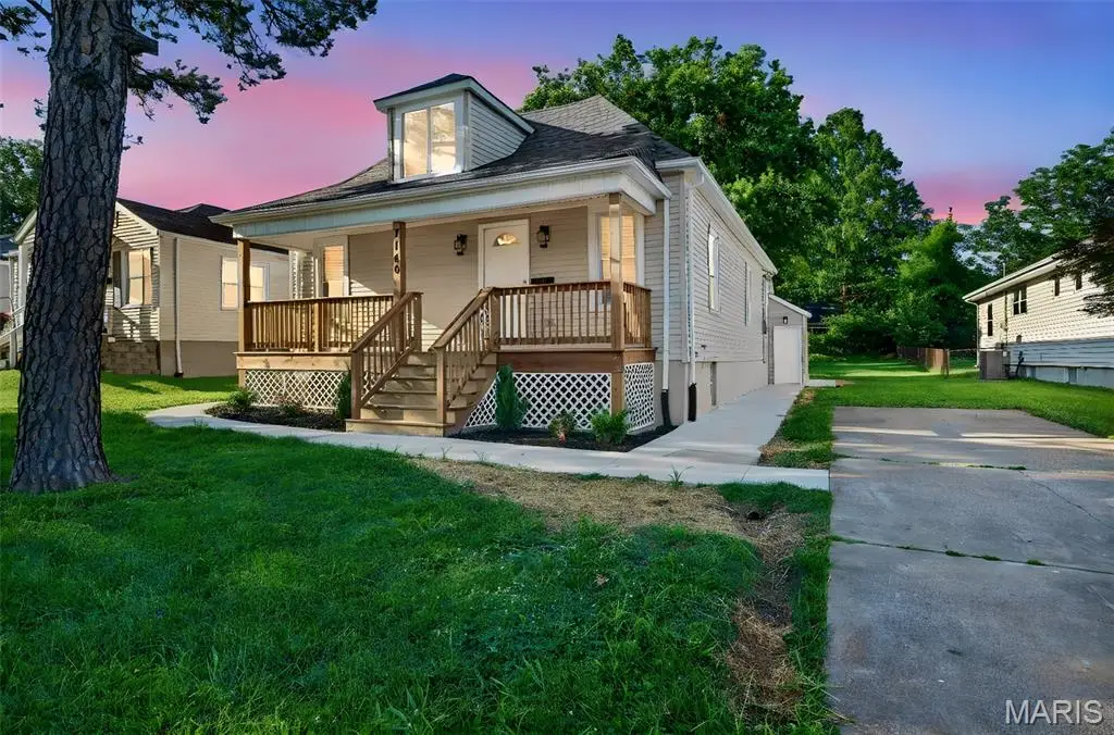 7146 Mardel Avenue, Saint Louis, MO 63109 - #1