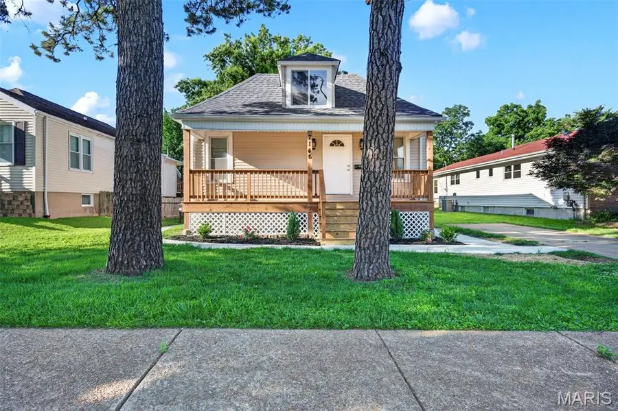 7146 Mardel Avenue, Saint Louis, MO 63109 - #2