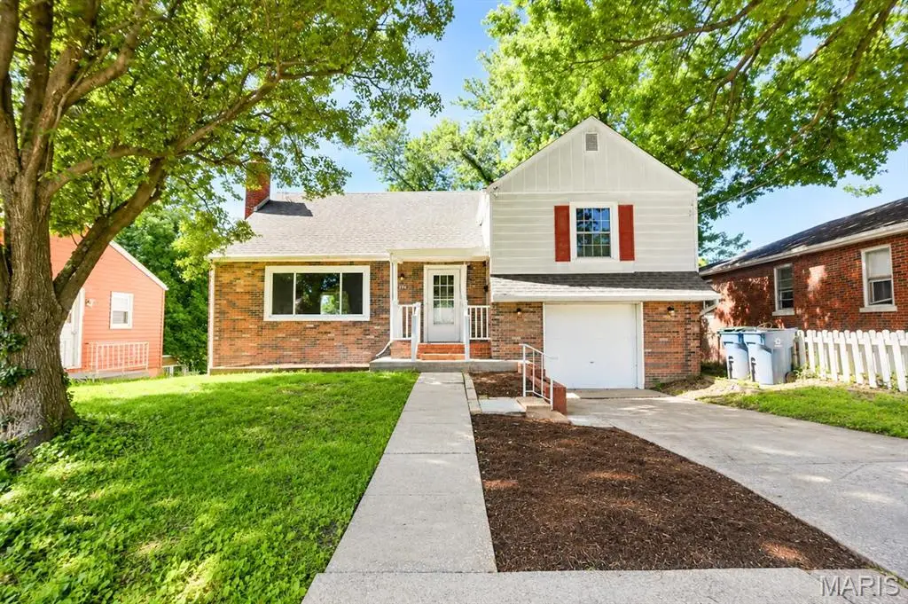 738 Bond Avenue, Collinsville, IL 62234 - #1