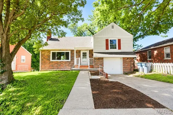 738 Bond Avenue, Collinsville, IL 62234