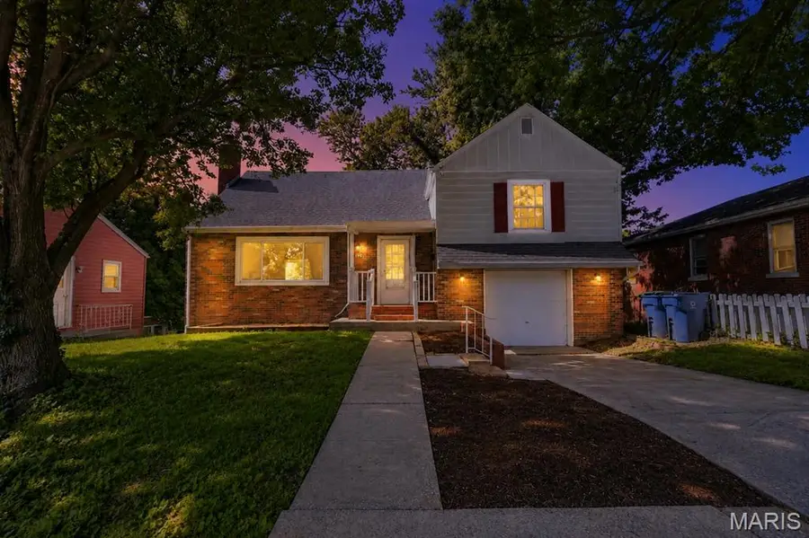 738 Bond Avenue, Collinsville, IL 62234 - #2