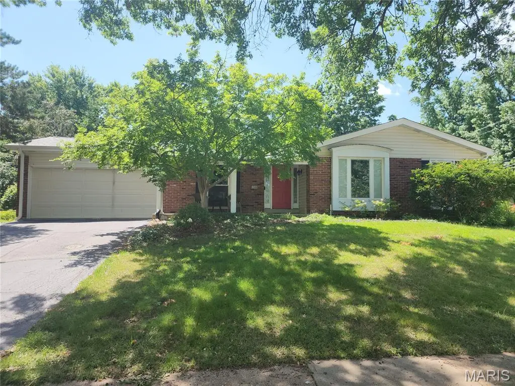 12080 Spruce Haven Drive, Saint Louis, MO 63146 - #1