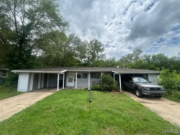 771-775 Southwell Lane, St Louis, MO 63031