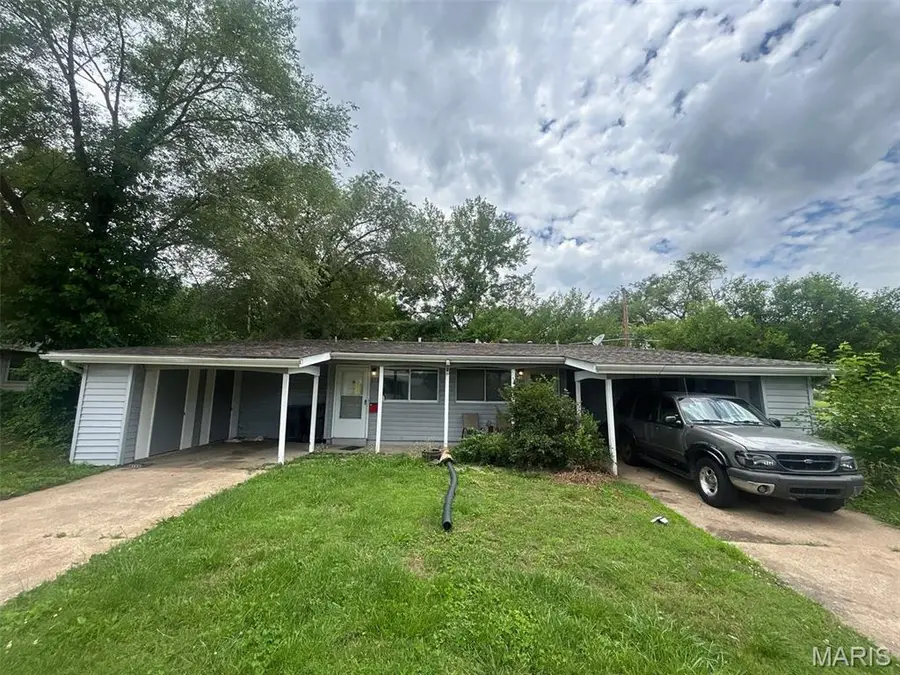 771-775 Southwell Lane, Saint Louis, MO 63031 - #2