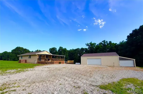 20427 Michele Place, Monroe City, MO 63456