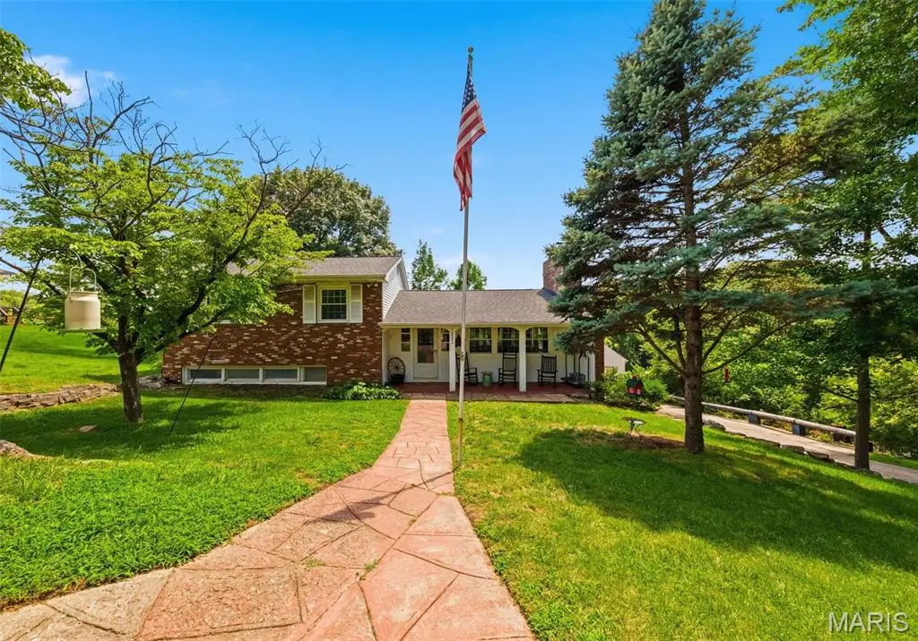 1028 Alco Drive, Collinsville, IL 62234 - #1
