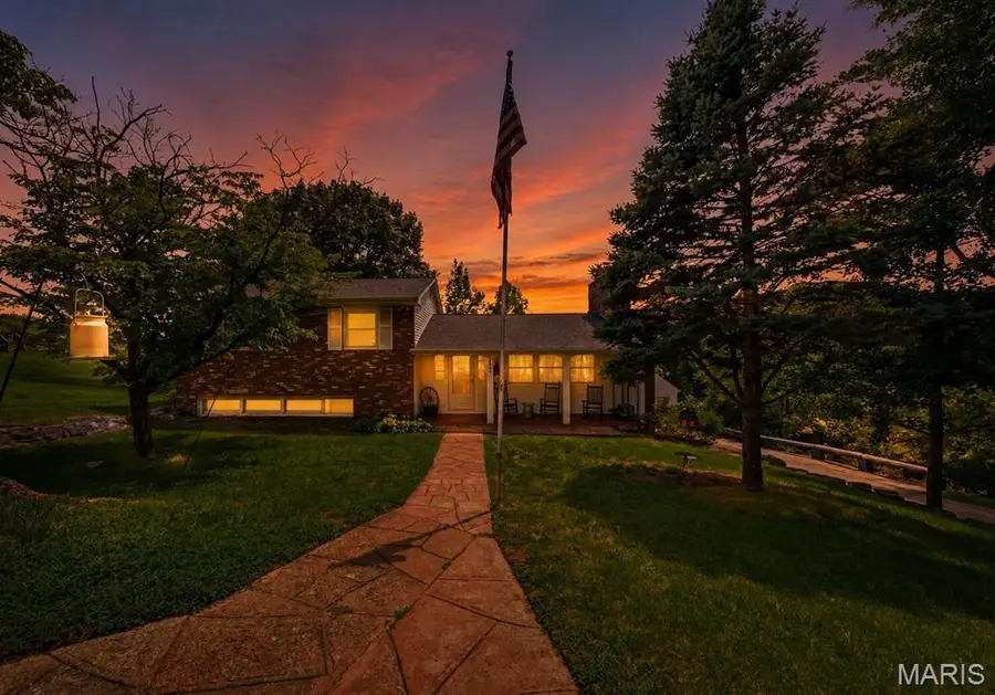1028 Alco Drive, Collinsville, IL 62234 - #2