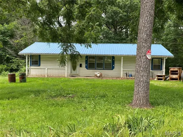 17656 S State Highway 21, Potosi, MO 63664