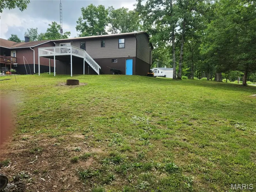 1126 S Deer Trail, Fredericktown, MO 63645 - #2