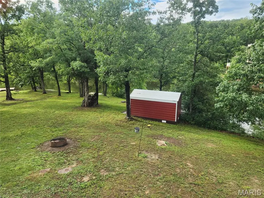 1126 S Deer Trail, Fredericktown, MO 63645 - #3