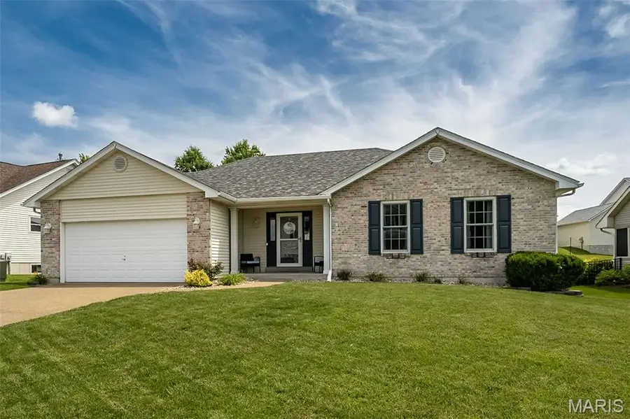 2358 Hidden Deer Drive, O Fallon, MO 63368 - #3