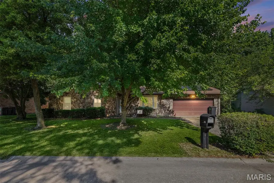 501 St John Drive, Belleville, IL 62221 - #2