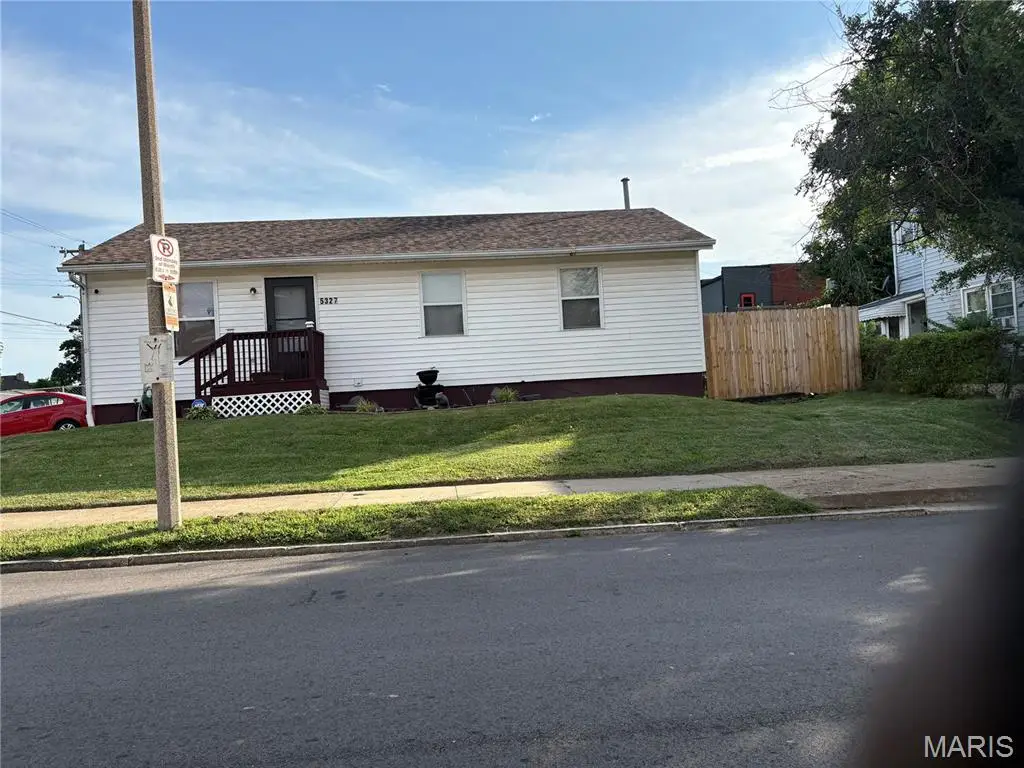 Address Withheld By Seller, Saint Louis, MO 63107 - #1