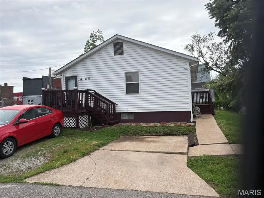 Address Withheld By Seller, Saint Louis, MO 63107 - #2