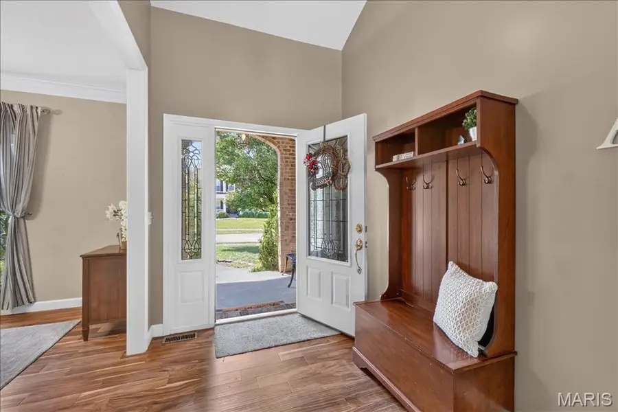 805 Liberty Creek Drive, Wentzville, MO 63385 - #3