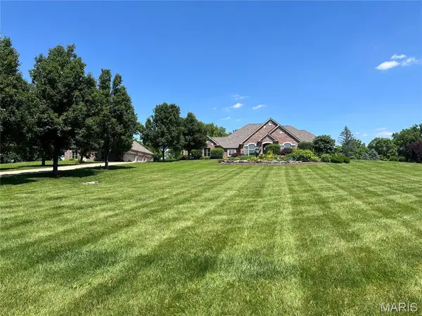 220 Northlind Drive, Defiance, MO 63341