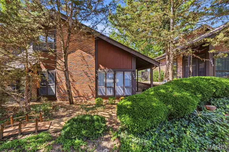1044 Humber Circle, Mehlville, MO 63129 - #2