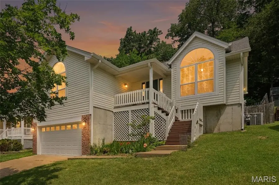 465 Elm Crossing Court, Ballwin, MO 63021 - #2