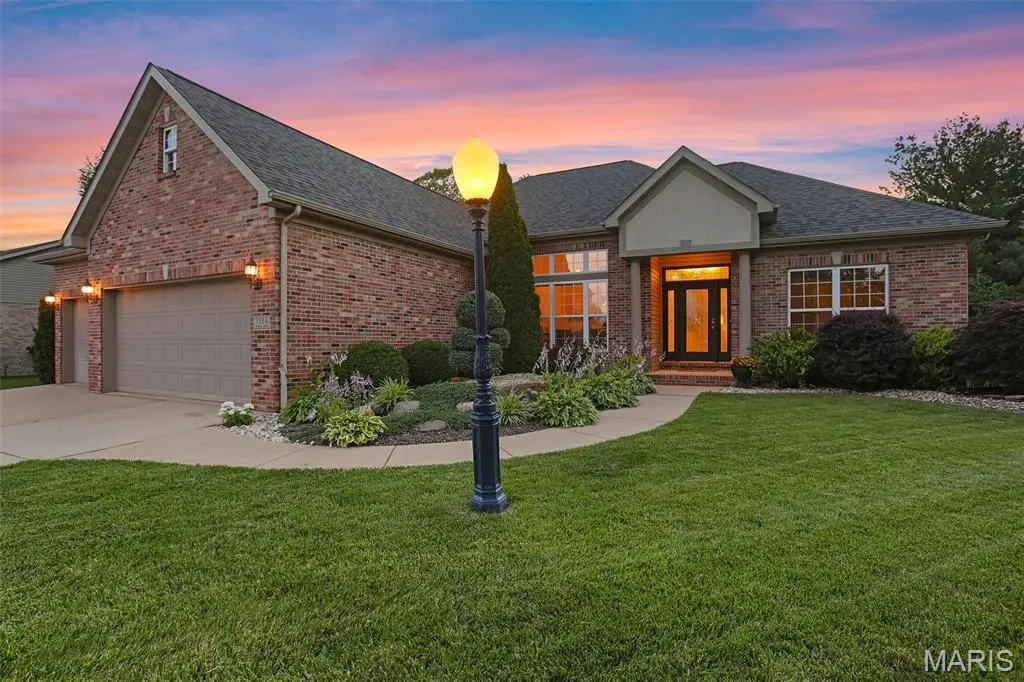 3324 Piazza Lane, Edwardsville, IL 62025 - #1
