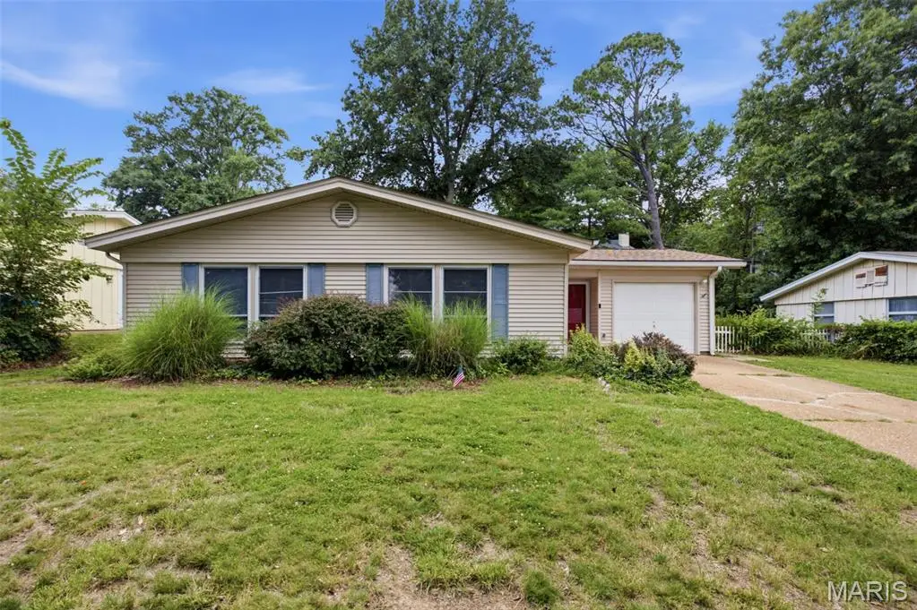 2953 Caspian Lane, Mehlville, MO 63125 - #1