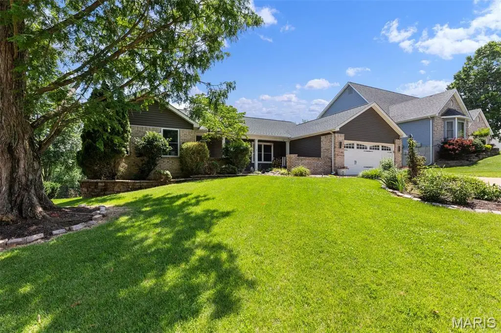 1353 Montevale Court, Fenton, MO 63026 - #1