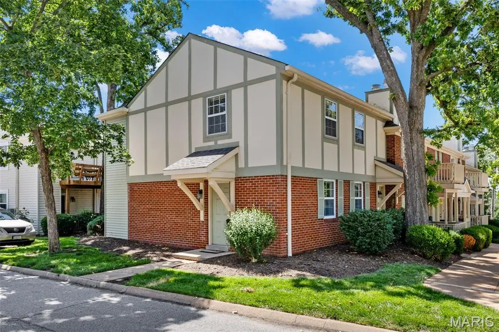 1426 Thrush Place, Saint Louis, MO 63144 - #1