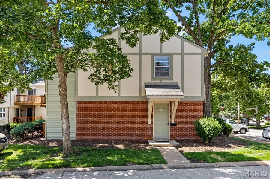 1426 Thrush Place, Saint Louis, MO 63144 - #2