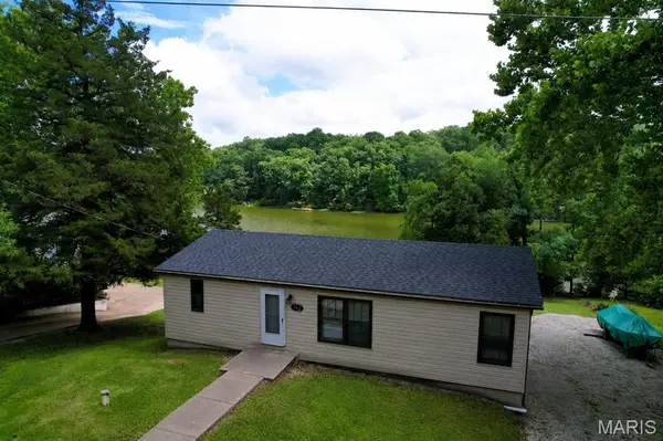 588 Little Mockingbird Lane, St Clair, MO 63077