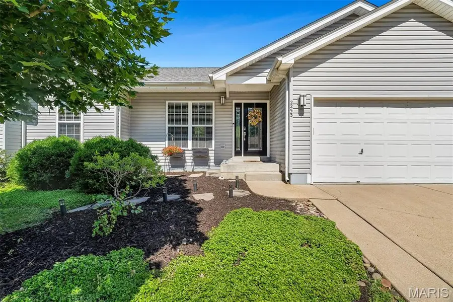 2253 Fairway, High Ridge, MO 63049 - #2