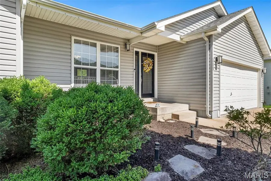 2253 Fairway, High Ridge, MO 63049 - #3
