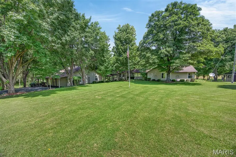 31197 Hidden Hills Road, Richland, MO 65556 - #3