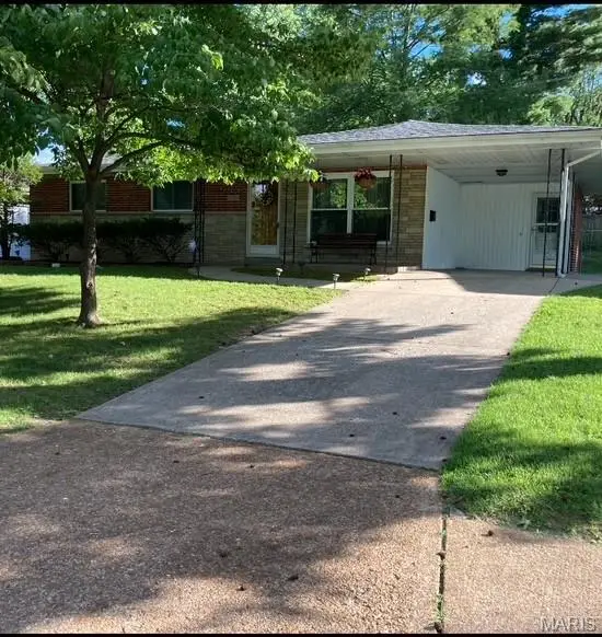 1790 Bobbinray Avenue, Florissant, MO 63031 - #1