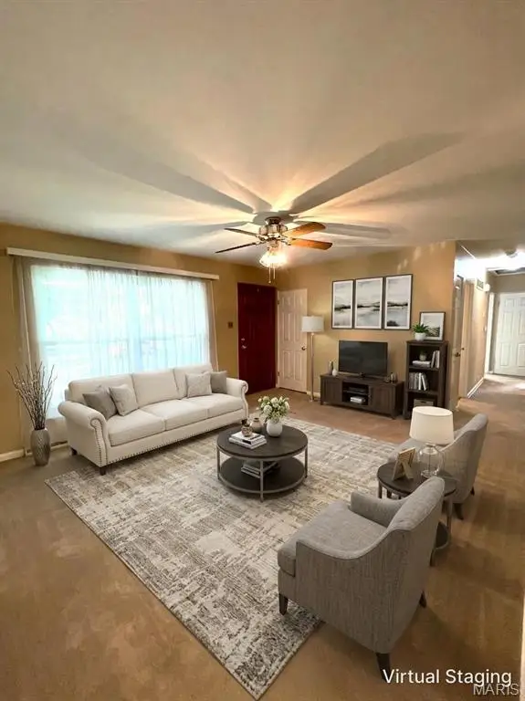 1790 Bobbinray Avenue, Florissant, MO 63031 - #2