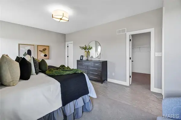 2 Magnolia@ Columbia Meadows, O'Fallon, MO 63366