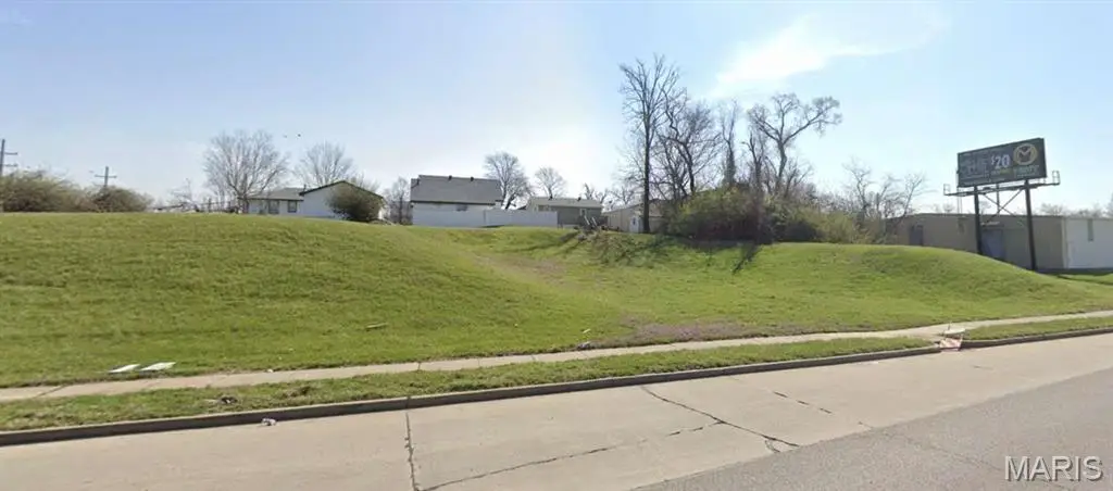 5948 Madison Avenue, Berkeley, MO 63140 - #1